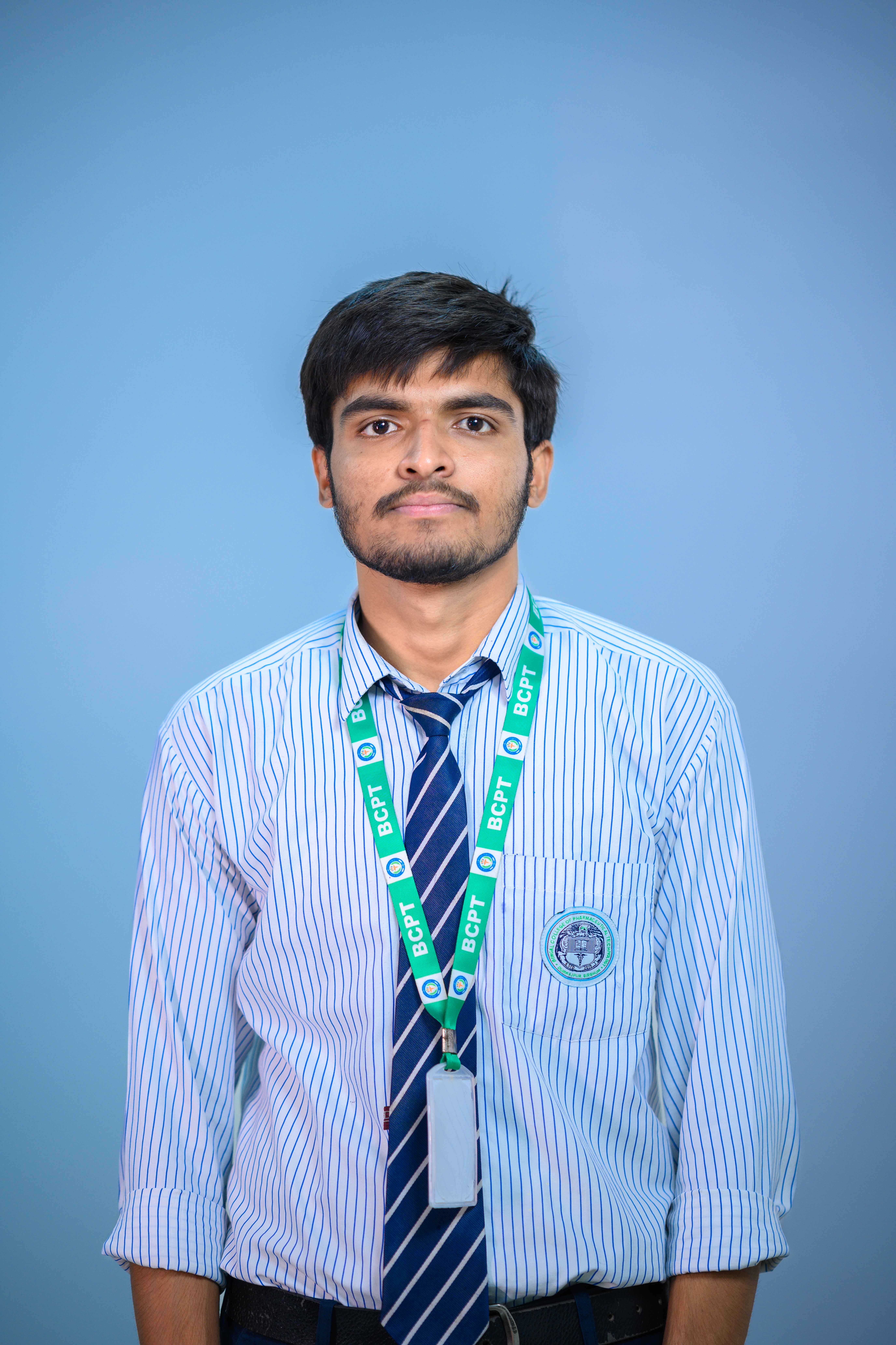 SAYAN ROY